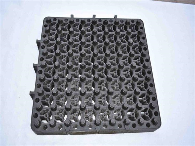 濾水板的施工注意事項與施工鋪設(shè)方法是什么