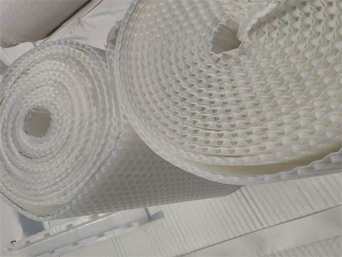 虹吸排水板的特點和適用范圍都有什么