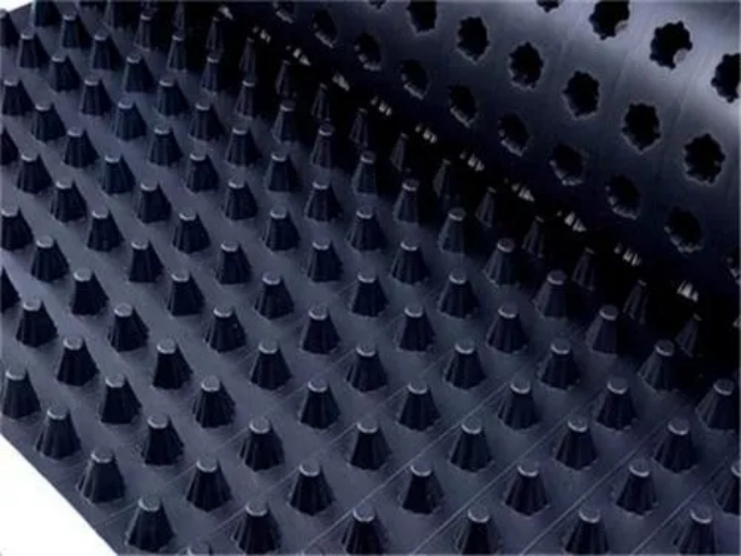 車(chē)庫(kù)虹吸排水系統(tǒng)的介紹