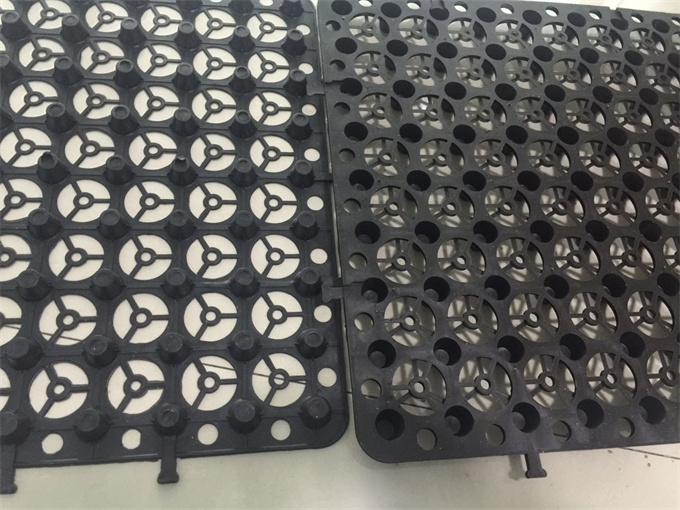 車庫頂板虹吸排水系統(tǒng)八大亮點分析