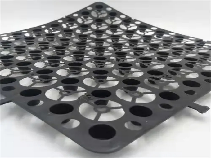 濾水板鋪設(shè)要求和范圍